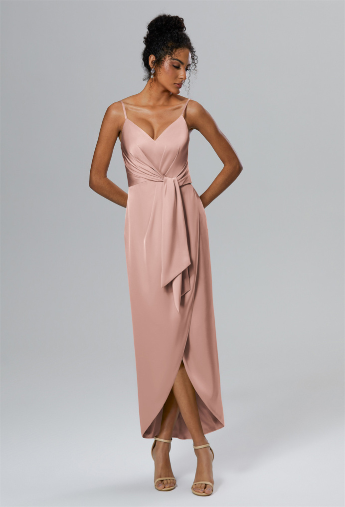 AW Leonora Dress